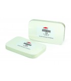 7120BP Lids - Foil Container Board Lid, Blister Pack